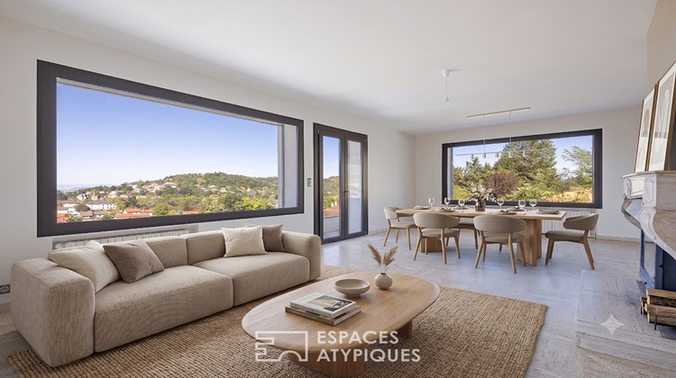 Ma-Cabane - Vente Maison DAGNEUX, 260 m²