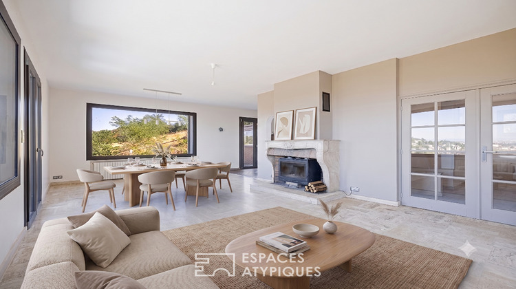 Ma-Cabane - Vente Maison DAGNEUX, 260 m²