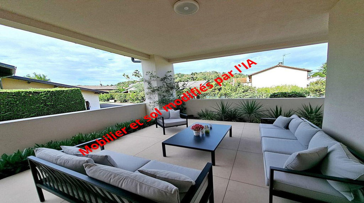 Ma-Cabane - Vente Maison Dagneux, 153 m²