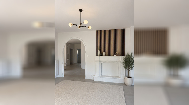 Ma-Cabane - Vente Maison Dagneux, 153 m²