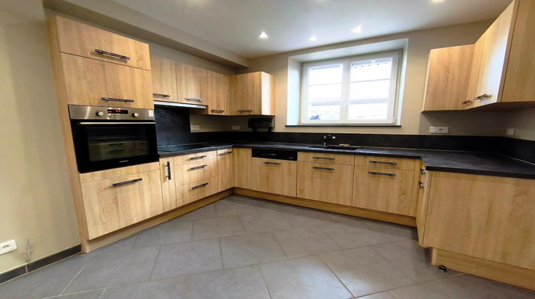 Ma-Cabane - Vente Maison DAGNY, 160 m²