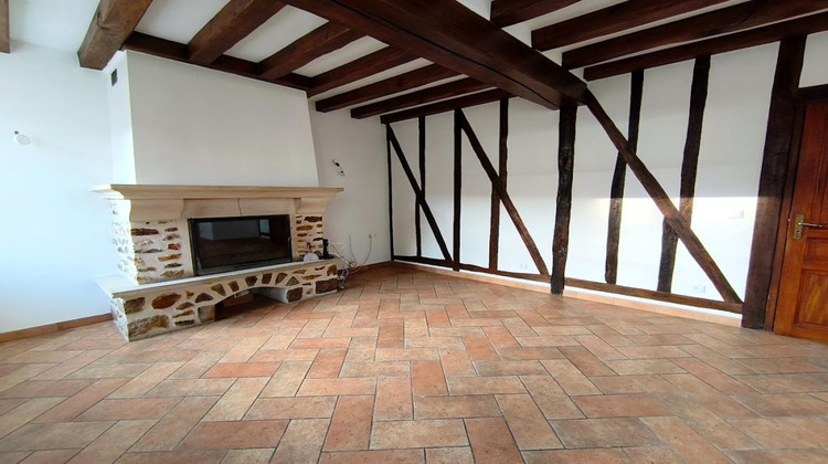 Ma-Cabane - Vente Maison DAGNY, 160 m²