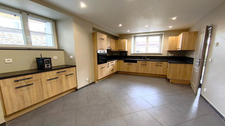 Ma-Cabane - Vente Maison DAGNY, 160 m²
