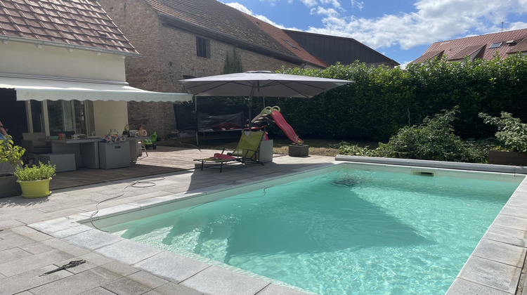 Ma-Cabane - Vente Maison Dahlenheim, 112 m²