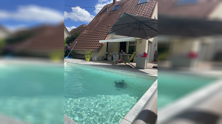 Ma-Cabane - Vente Maison Dahlenheim, 112 m²