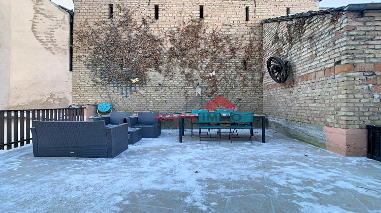 Ma-Cabane - Vente Maison Dahlenheim, 155 m²