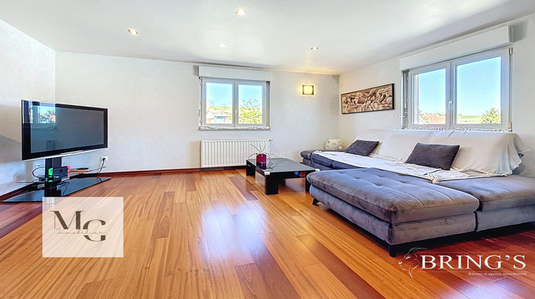 Ma-Cabane - Vente Maison Dahlenheim, 155 m²