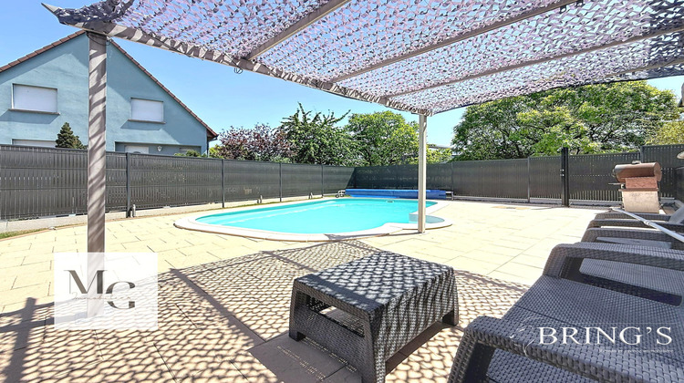 Ma-Cabane - Vente Maison Dahlenheim, 155 m²
