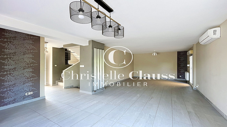 Ma-Cabane - Vente Maison DAHLENHEIM, 144 m²