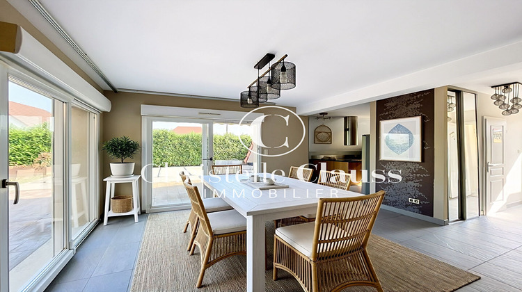 Ma-Cabane - Vente Maison DAHLENHEIM, 144 m²