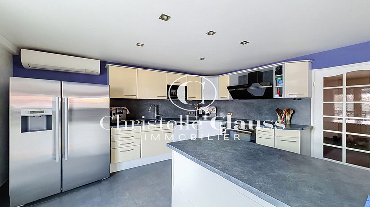 Ma-Cabane - Vente Maison DAHLENHEIM, 155 m²