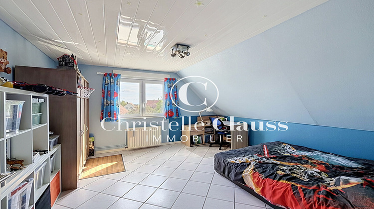 Ma-Cabane - Vente Maison DAHLENHEIM, 155 m²