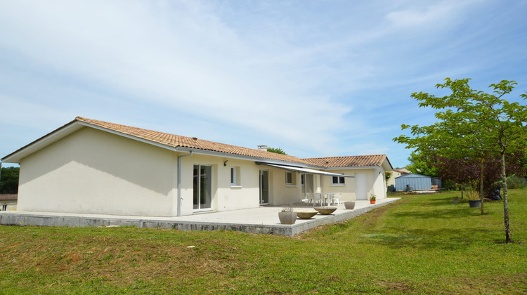 Ma-Cabane - Vente Maison Daignac, 133 m²