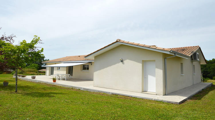 Ma-Cabane - Vente Maison Daignac, 133 m²