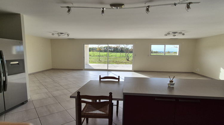 Ma-Cabane - Vente Maison Daignac, 133 m²