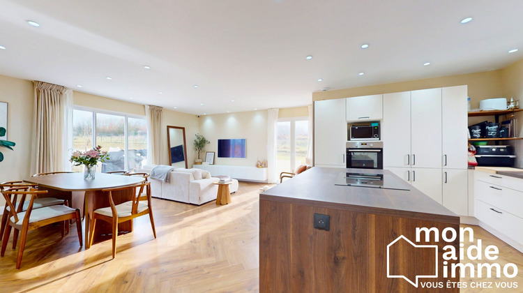 Ma-Cabane - Vente Maison Daignac, 95 m²