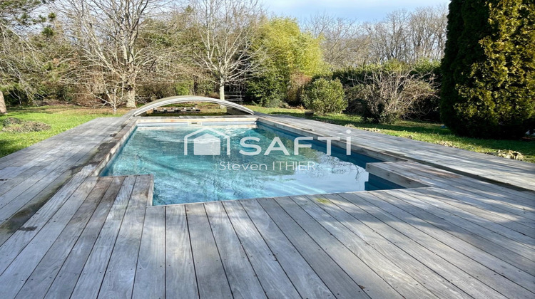 Ma-Cabane - Vente Maison Daignac, 180 m²