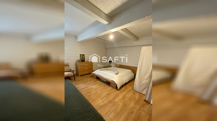 Ma-Cabane - Vente Maison Daignac, 180 m²