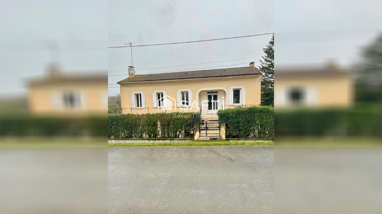 Ma-Cabane - Vente Maison Daignac, 180 m²