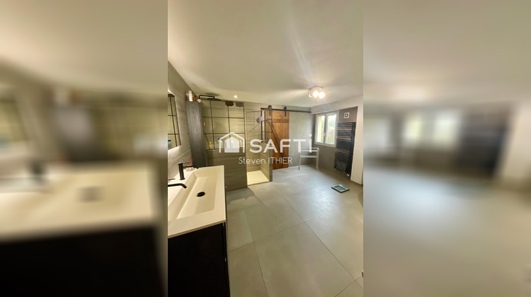 Ma-Cabane - Vente Maison Daignac, 180 m²