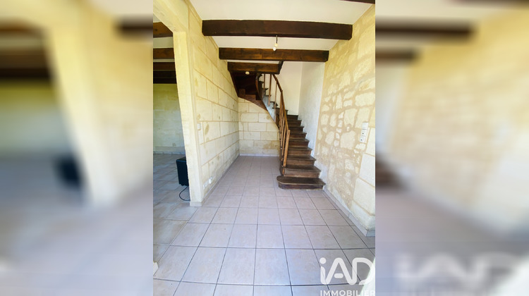 Ma-Cabane - Vente Maison Daignac, 88 m²