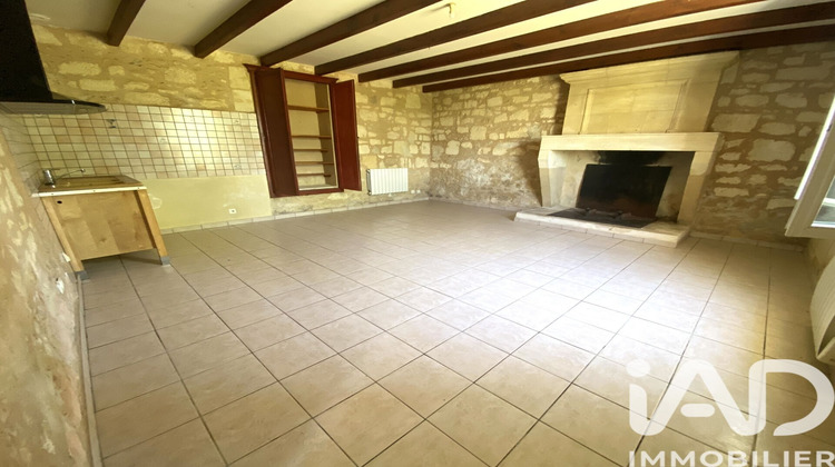 Ma-Cabane - Vente Maison Daignac, 88 m²