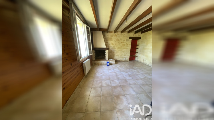 Ma-Cabane - Vente Maison Daignac, 88 m²
