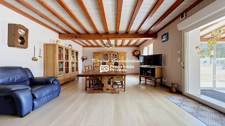 Ma-Cabane - Vente Maison DAIGNAC, 105 m²
