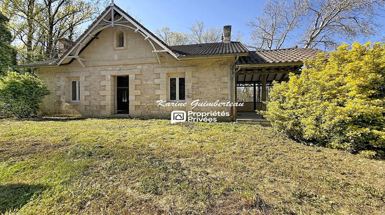 Ma-Cabane - Vente Maison DAIGNAC, 131 m²