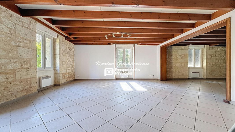 Ma-Cabane - Vente Maison DAIGNAC, 131 m²
