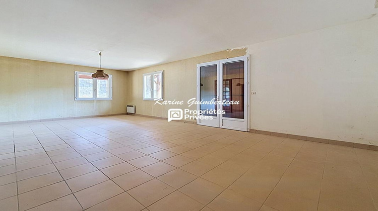 Ma-Cabane - Vente Maison DAIGNAC, 93 m²