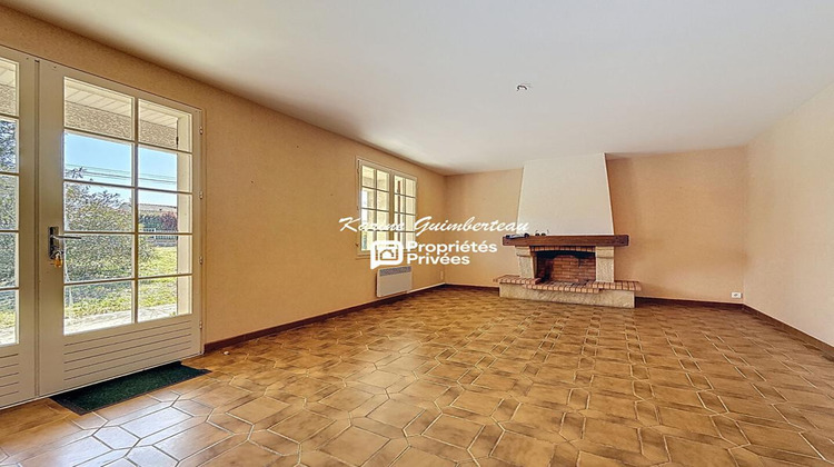 Ma-Cabane - Vente Maison DAIGNAC, 67 m²