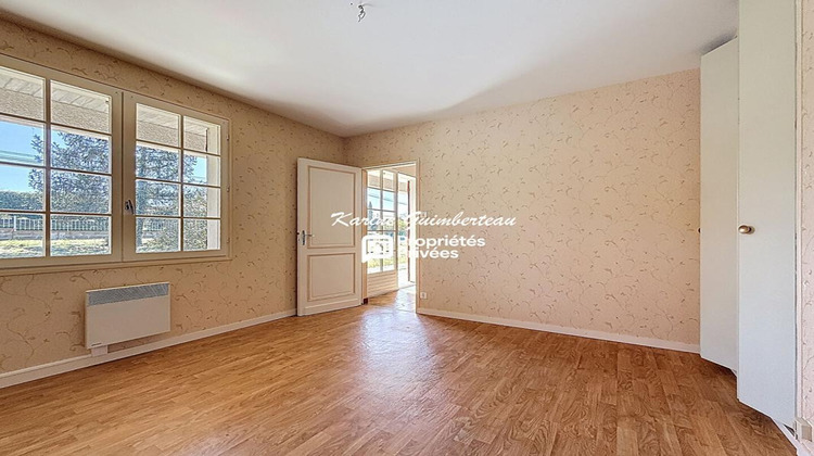 Ma-Cabane - Vente Maison DAIGNAC, 67 m²