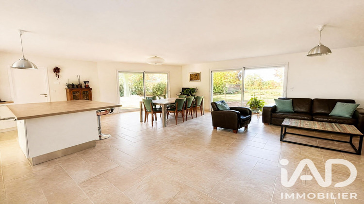 Ma-Cabane - Vente Maison Daignac, 130 m²