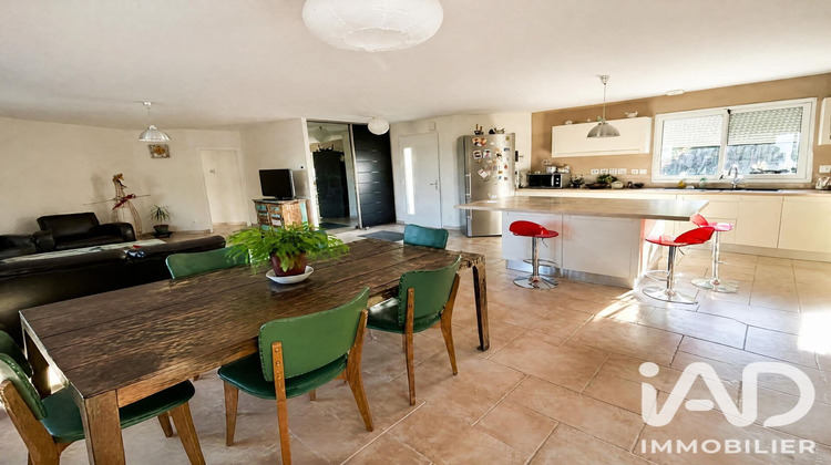 Ma-Cabane - Vente Maison Daignac, 130 m²