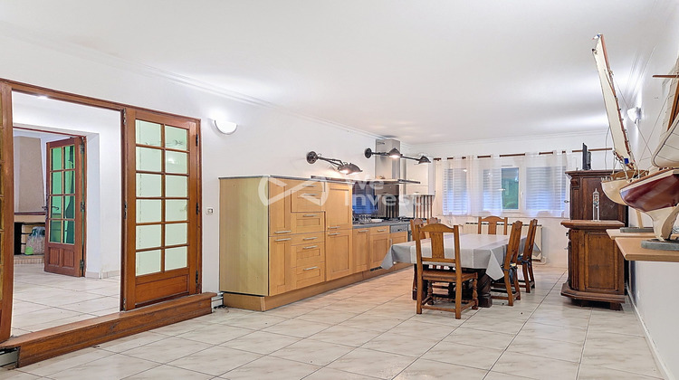 Ma-Cabane - Vente Maison Daigny, 130 m²