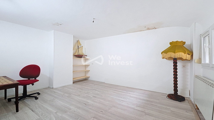 Ma-Cabane - Vente Maison Daigny, 130 m²