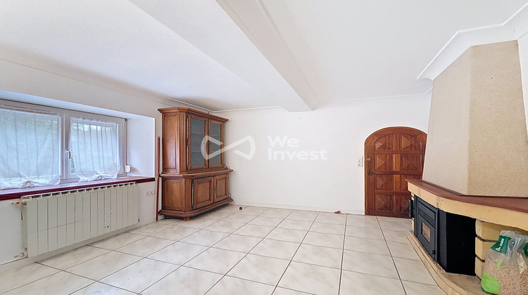 Ma-Cabane - Vente Maison Daigny, 130 m²