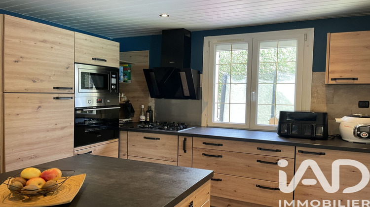 Ma-Cabane - Vente Maison Daigny, 118 m²