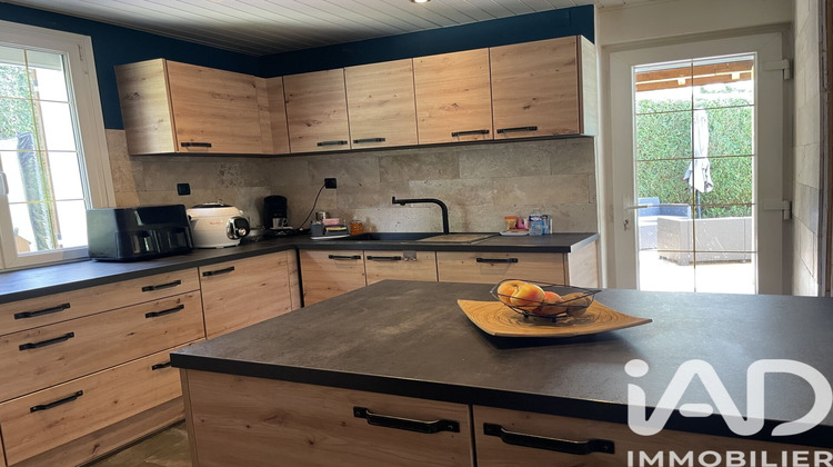 Ma-Cabane - Vente Maison Daigny, 118 m²
