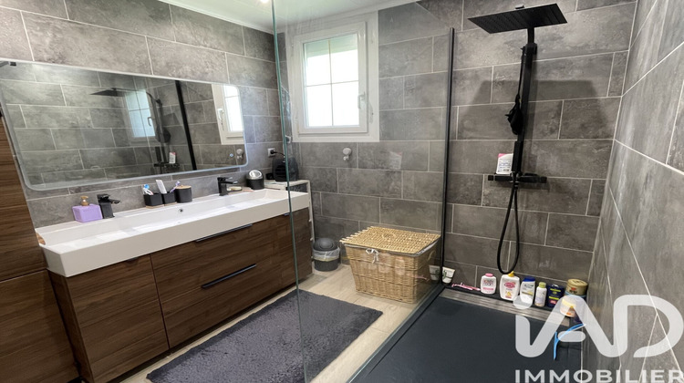 Ma-Cabane - Vente Maison Daigny, 118 m²