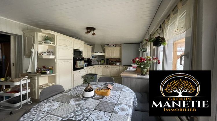 Ma-Cabane - Vente Maison Dainville, 105 m²