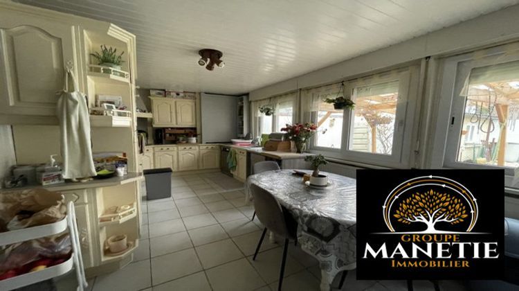 Ma-Cabane - Vente Maison Dainville, 105 m²