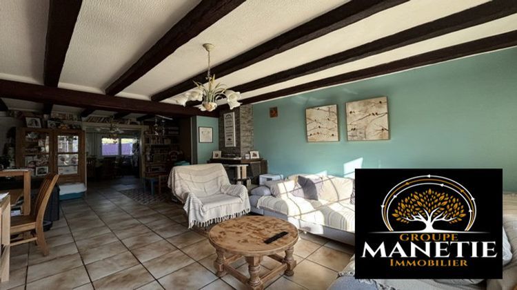 Ma-Cabane - Vente Maison Dainville, 105 m²