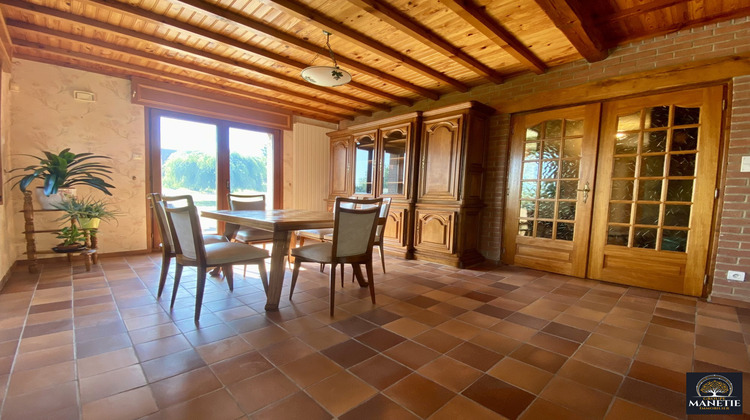 Ma-Cabane - Vente Maison Dainville, 141 m²