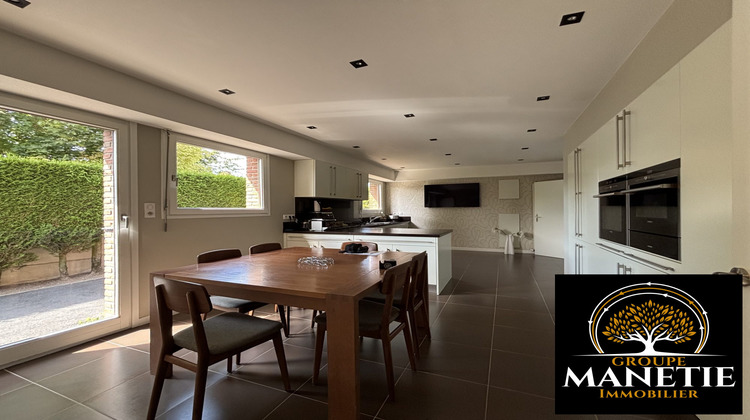 Ma-Cabane - Vente Maison Dainville, 210 m²