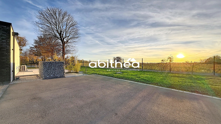 Ma-Cabane - Vente Maison Dainville, 176 m²