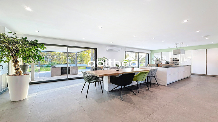 Ma-Cabane - Vente Maison Dainville, 176 m²