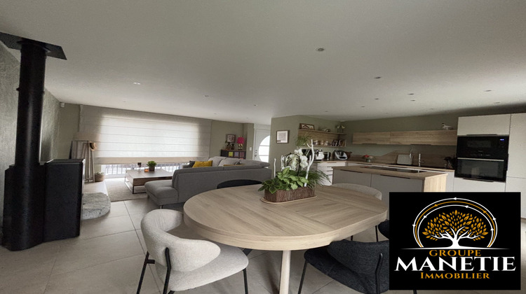 Ma-Cabane - Vente Maison Dainville, 95 m²