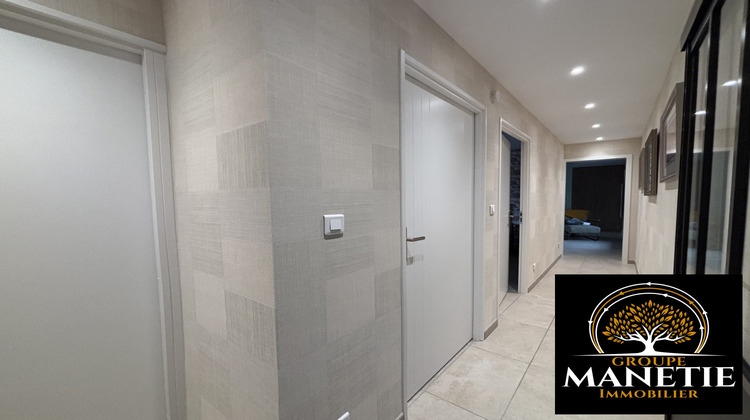 Ma-Cabane - Vente Maison Dainville, 95 m²